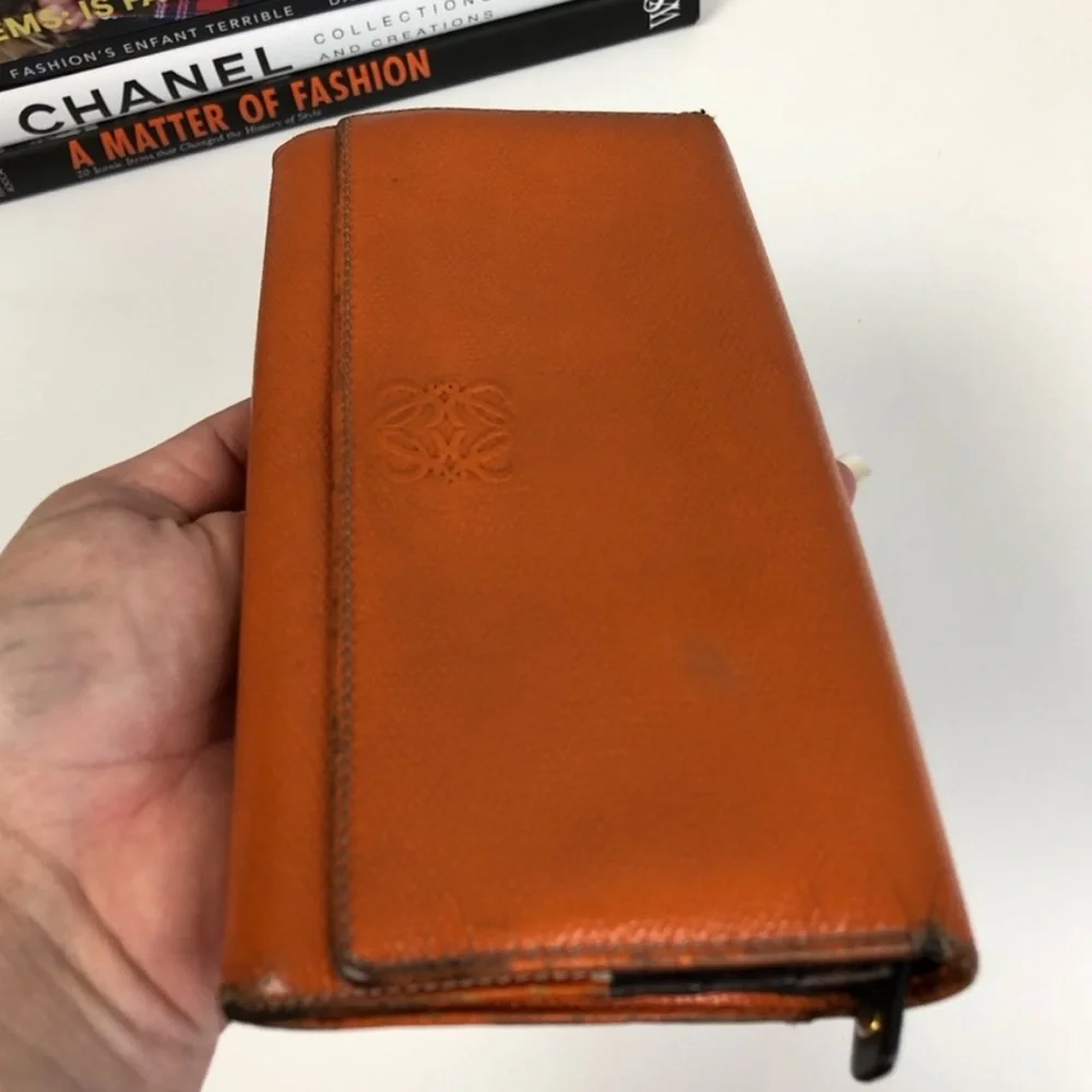 Loewe bi fold